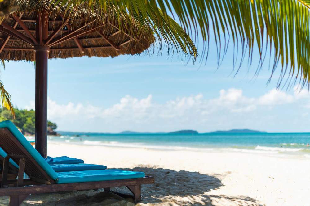 חוף סוקה (Sokha Beach)